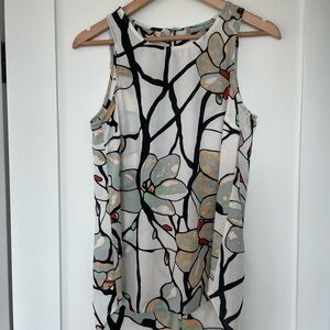 Daniel Rainn size small Blouse